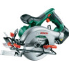 Аккумуляторная дисковая пила Bosch PKS 18 LI (без акк. и заряд. у-ва) 06033B1300
